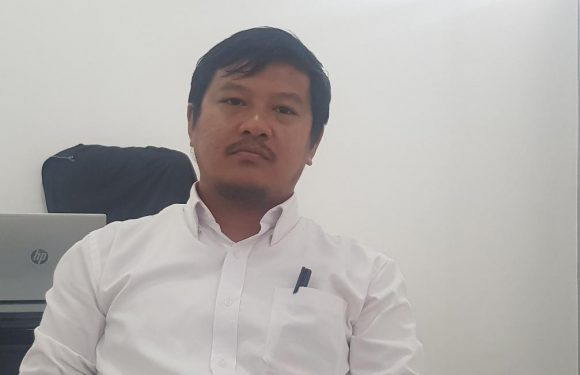 PLN Rumbia Sigakan Petugas Pelayanan Teknik saat UNBK
