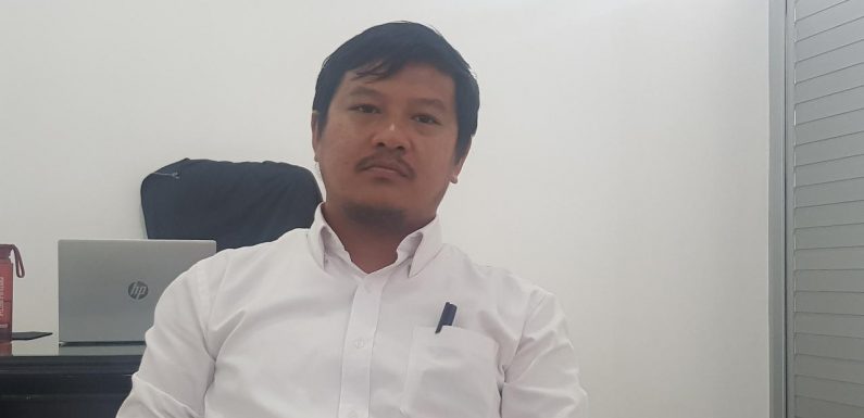 PLN Rumbia Sigakan Petugas Pelayanan Teknik saat UNBK