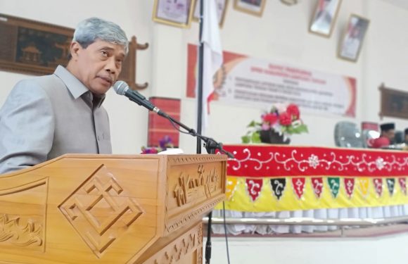 Cegah Penyebaran Corona, Sekolah di Lamteng Diliburkan 14 Hari