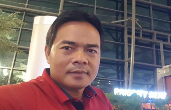Waspada Corona, Parade Ogoh-ogoh di Lamteng Batal Digelar