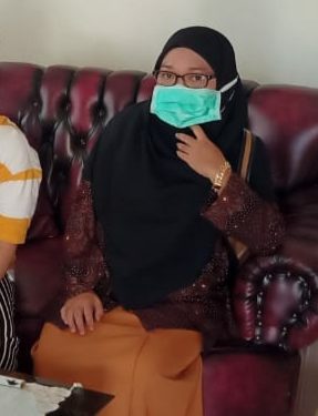21 Warga Trimurjo Masuk Daftar ODP, Ini Daftarnya