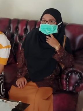 21 Warga Trimurjo Masuk Daftar ODP, Ini Daftarnya