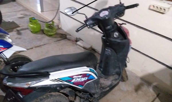 Korban Teriak Minta Tolong, Pelaku Begal di Wayseputih Berhasil Dibekuk