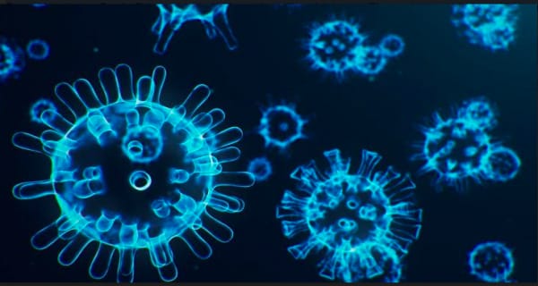 Dari 400 ODP Corona di Lamteng, Sisa 83 Orang Masih Jalani Karantina