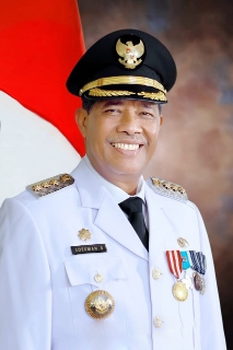 Dampak Covid-19, Pemkab Lamteng Pangkas Tarif Pajak Daerah, Ini Rinciannya