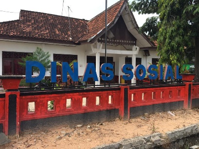 Dinsos Lamteng Tepis Data Tak Tepat Sasaran BST