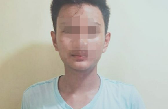 Anak Dicabuli, Ayah Lapor Polisi