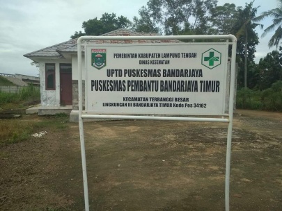 Berobat ke Pustu Bandarjaya Timur, Pulang Dikasih Obat Expired