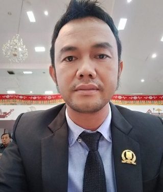 Hendri Fahrizal Reses di Pubian, Masyarakat Keluhkan Jalan Rusak dan Fasilitas Pendidikan Minim