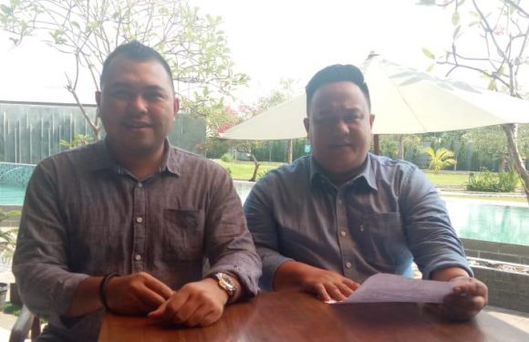 Gapensi Lamteng Beber Dugaan Kecurangan Proses Pengadaan Barang dan Jasa