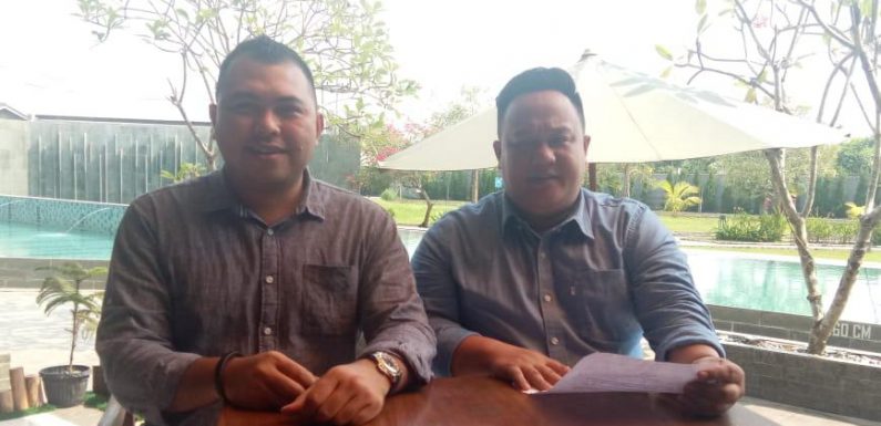 Gapensi Lamteng Beber Dugaan Kecurangan Proses Pengadaan Barang dan Jasa