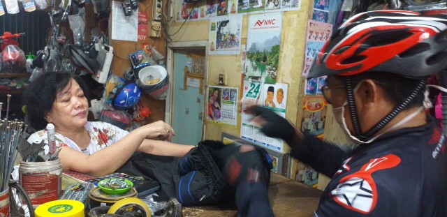 Era New Normal Gowes Merebak, Permintaan Sepeda Di PD Semangat Meningkat Tajam