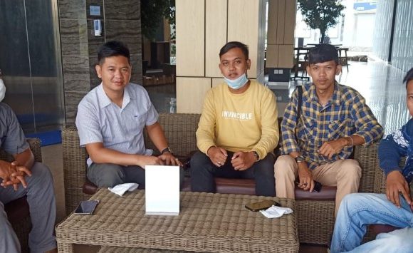 Rekanan Lamteng Protes Tender Ulang di ULP