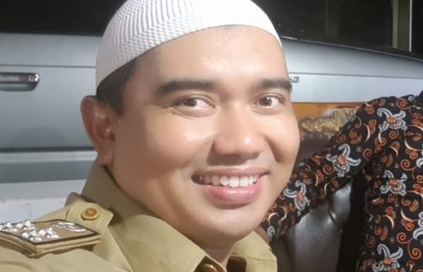 Ada Kasus Covid-19, Sekolah Boleh Ambil Kebijakan Belajar Daring