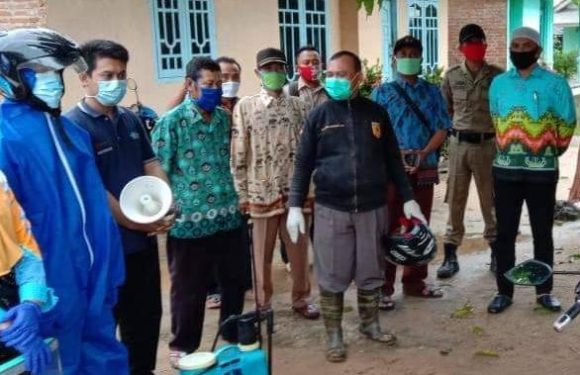 Heboh Covid-19 di Sumberkaton, Begini Penjelasan Puskesmas Seputihsurabaya