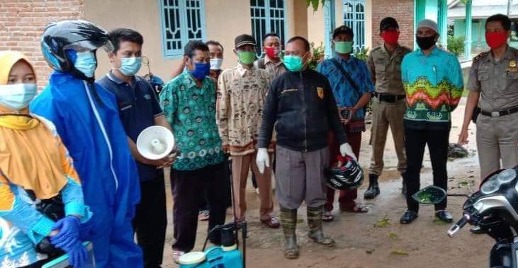 Heboh Covid-19 di Sumberkaton, Begini Penjelasan Puskesmas Seputihsurabaya