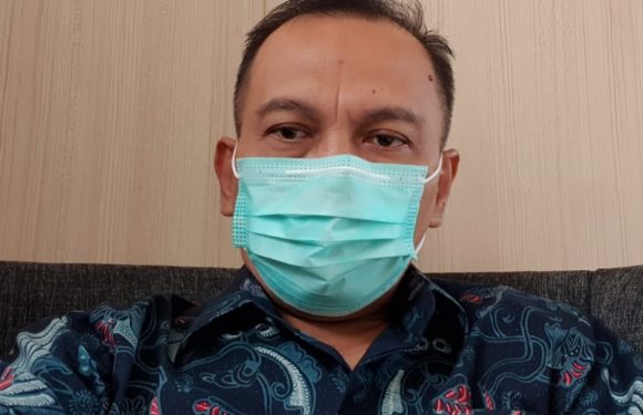 Pegawai BPKAD Lamteng akan Jalani Rapid Test