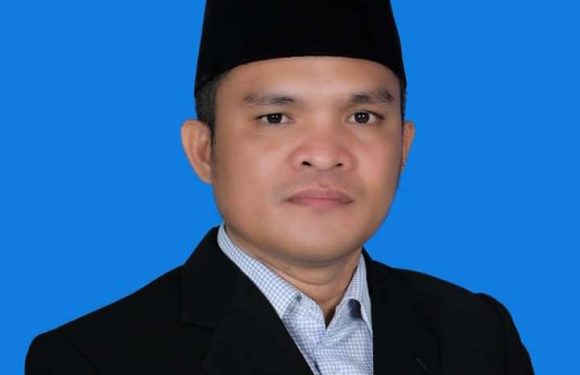 Toni Sastra Angkat Bicara Terkait Mandeknya PTSL Kelurahan Trimurjo