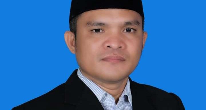 Toni Sastra Angkat Bicara Terkait Mandeknya PTSL Kelurahan Trimurjo