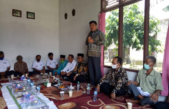 Jika Terpilih, Musa-Ardito akan Tata Wajah Birokrasi
