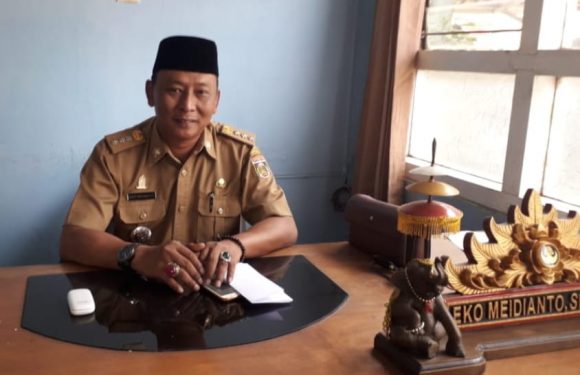 Tegas! Camat Seputihmataram akan Tutup Tempat Penjualan Miras