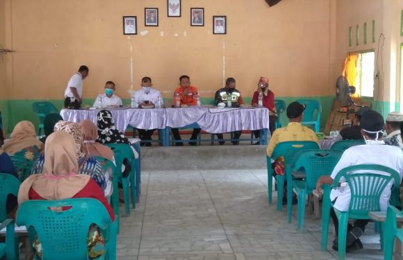 Kampung Gayabaru 8 Gelar Musrenbangkam