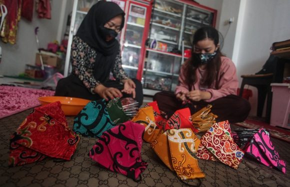 AFPI; Vaksin COVID-19 Berikan Dampak Positif Terhadap Roda Ekonomi