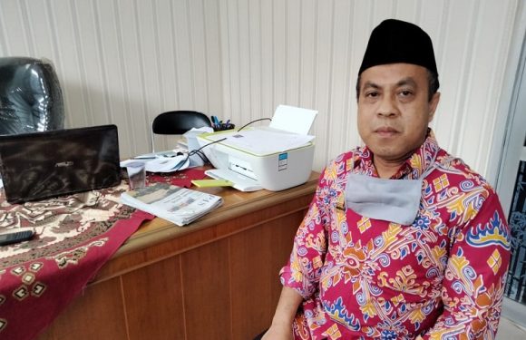 DPPKB Lamteng Sasar 69% Peserta KB Aktif dari 240 Ribu Pasangan Subur