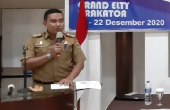Tiga Kelurahan dan 10 Kampung di Lamteng Belum Dapat Izin KBM Tatap Muka
