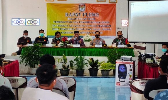 Musa – Ardito Menang Telak di Bandar Mataram