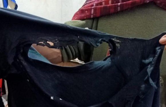 Hendak Mancing, Warga Putrarumbia Tewas Tersambar Petir
