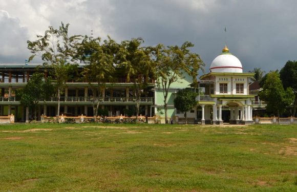 Begini Sistem Pendidikan di Ponpes Darul Ulum Seputihbanyak