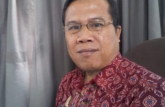 Lamteng Tidak Gelar Pilkakam Serentak di Tahun Ini, Ada Sinyal di Tahun Depan