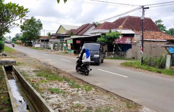 Aksi C3 Marak, Warga Poncowati Mulai Resah