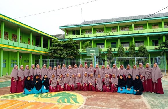 Modern Boarding School SMA Muhammadiyah I Metro Pusatnya Pendidikan Tahfizh Quran di Lampung