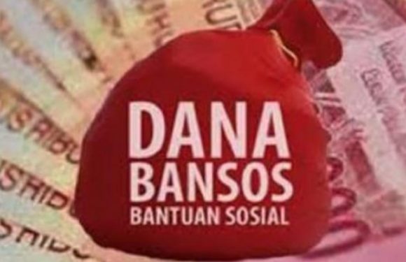 Aparat Kampung Sriwaylangsep Diduga Potong Bansos UMKM Rp400 Ribu setiap Penerima