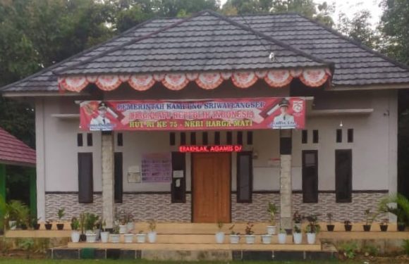 Pengakuan Kakam Sriwaylangsep soal Pemotongan Bansos UMKM Rp400 Ribu; Untuk Dibagikan ke Warga Lain