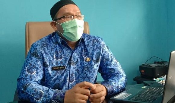 Dishub akan Pasang Rambu di Titik Jalan Rusak