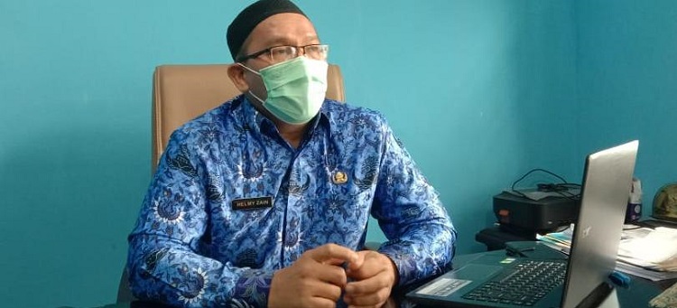 Dishub akan Pasang Rambu di Titik Jalan Rusak