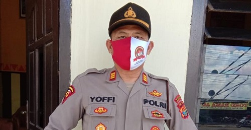 Judi di Gubuk, Dua Warga Gaya Baru Ditangkap Polisi