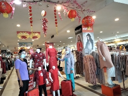 Promo Imlek Diskon Super Besar Di Chandra Bandarjaya