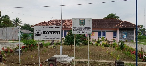 Dua Pegawai Positif Covid-19, Pelayanan di Kantor Kecamatan Punggur Ditutup
