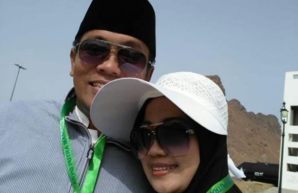 KONI Lamteng Dukung Penuh Kebijakan Musa-Dito untuk Dunia Olahraga