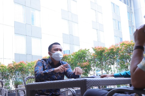 Yunisa Dukung Pemerintahan Musa-Dito, Sarankan Beri Perhatian untuk Dispora