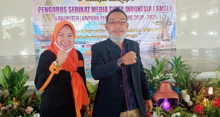 Forgimala Dukung Langkah Bupati Lamteng yang Perbolehkan Ibadah Solat Tarawih