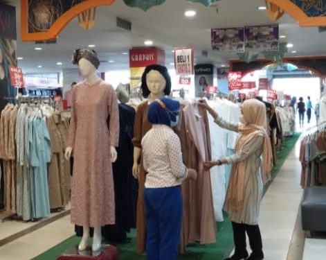 Penuhi Kebutuhan Lebaran di Ramadan Sale Chandra Bandarjaya