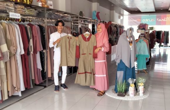 Gebyar Belanja Berhadiah di Gassani Nibras House Bandarjaya