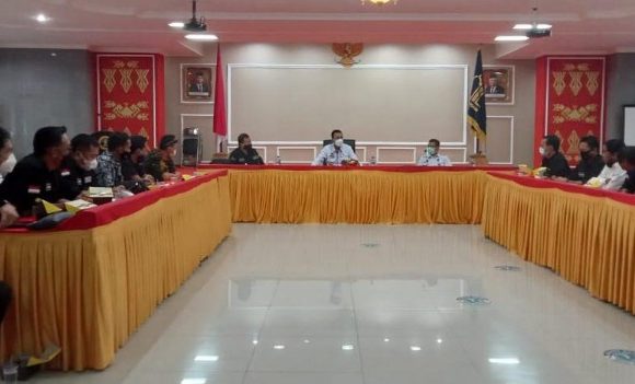 Aktif Dalam Melakukan Publikasi, SMSI Lampung Dapat Apresiasi Dari Kakanwil Kemenkumham