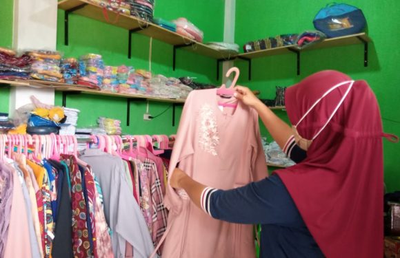 Aneka Busana Lengkap dan Trendy di Buyung Collection