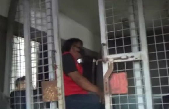 Mantan Kakam Subangjaya Tersangka Korupsi Dana Desa